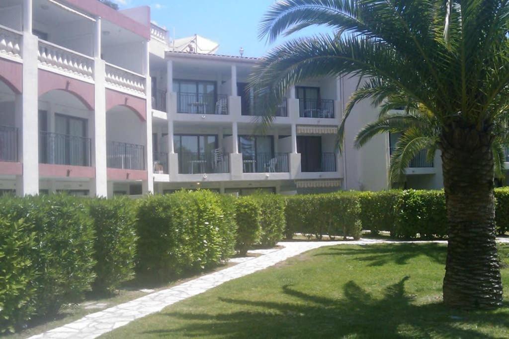 La Petite Cachette - Pool And 150M To The Beach Appartement Villefranche-sur-Mer Buitenkant foto